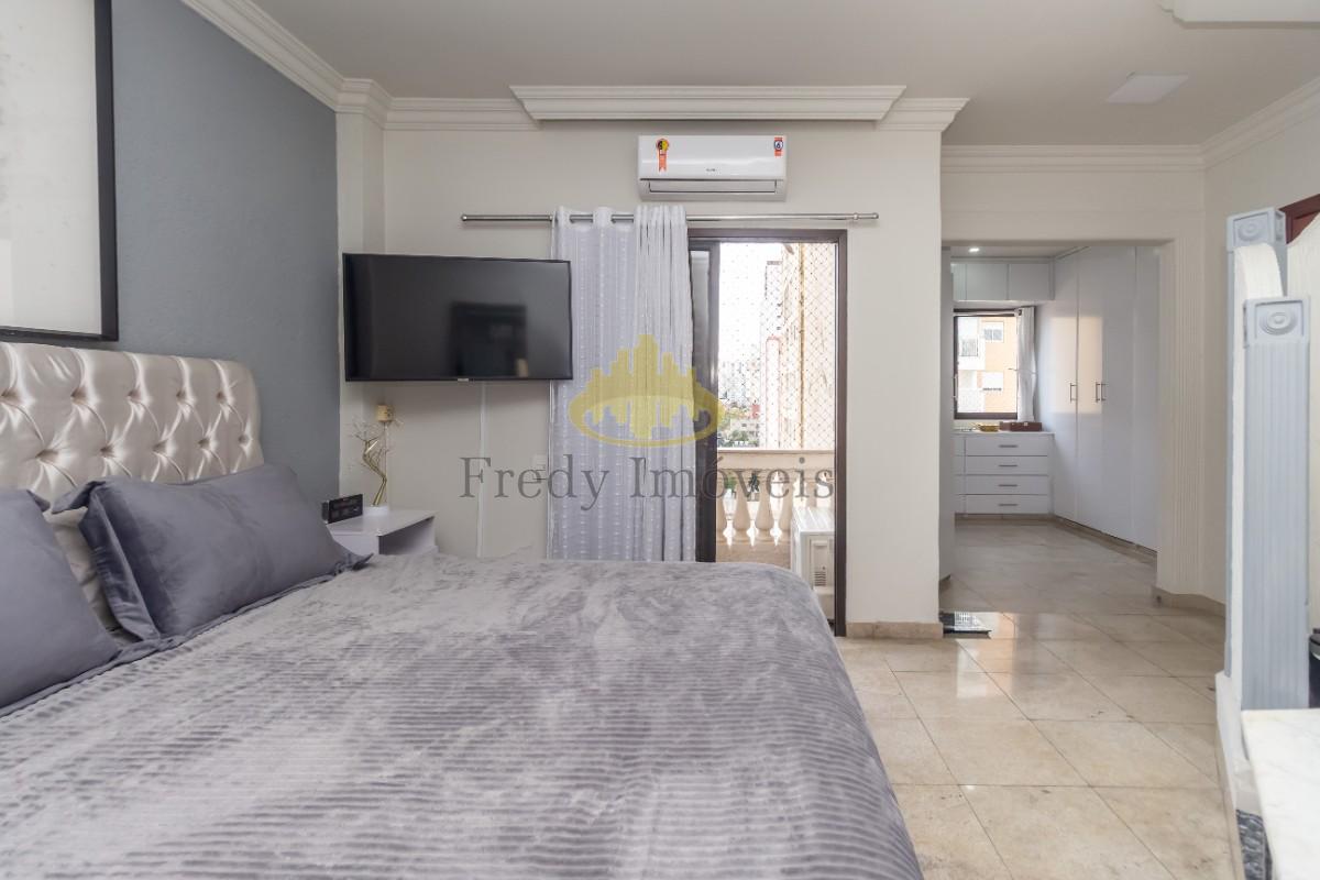 Cobertura, 3 quartos, 192 m² - Foto 23