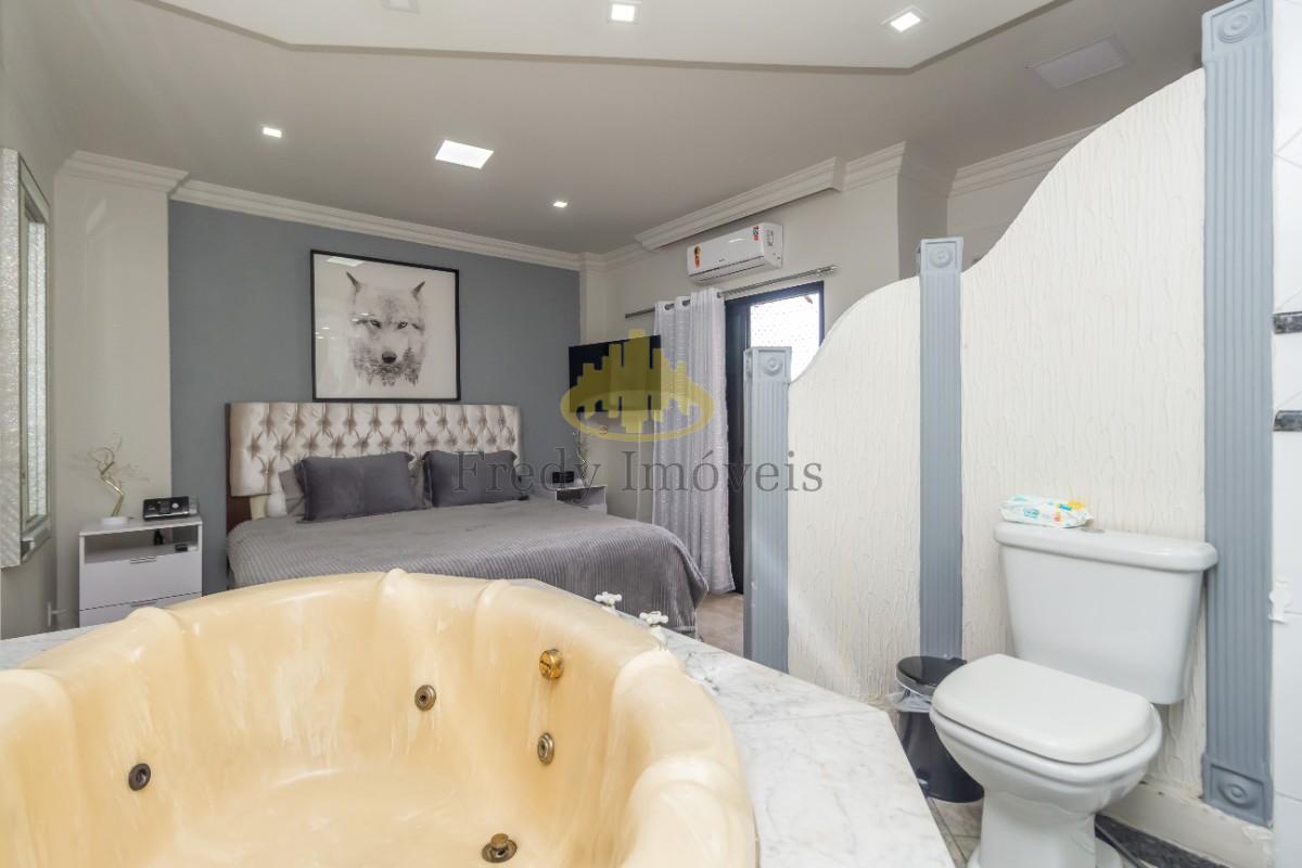 Cobertura, 3 quartos, 192 m² - Foto 27