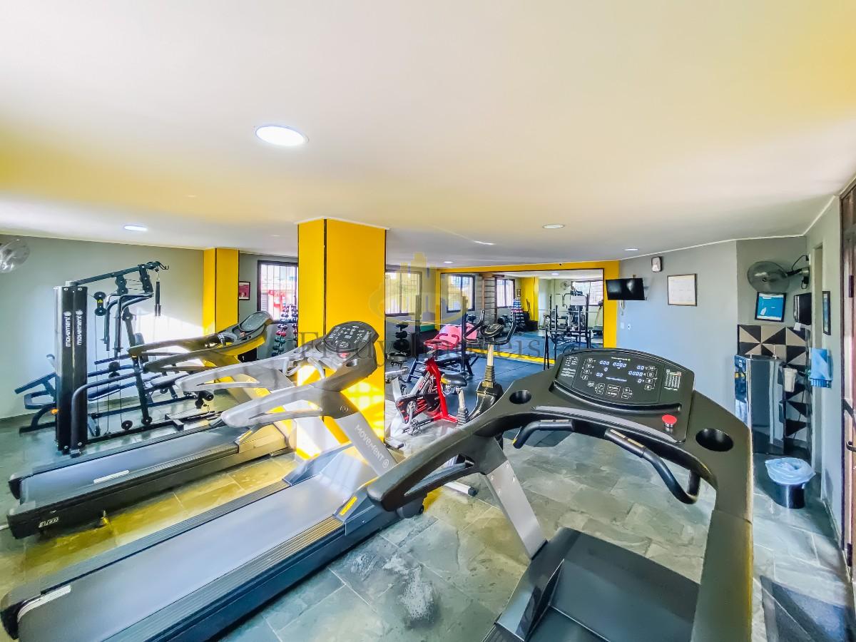 Cobertura, 3 quartos, 192 m² - Foto 44